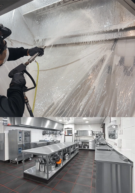 Ammonia Refrigeration