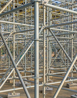 Steel Fabrication