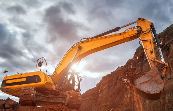 Structural Steel Fabrication