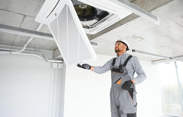 Duct Cleaning